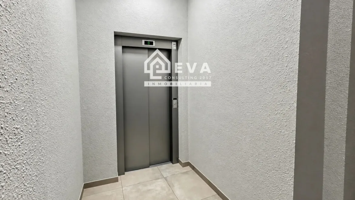 Piso amueblado de 3 dormitorios en alquiler - foto 17 | Inmobiliaria en Castellón