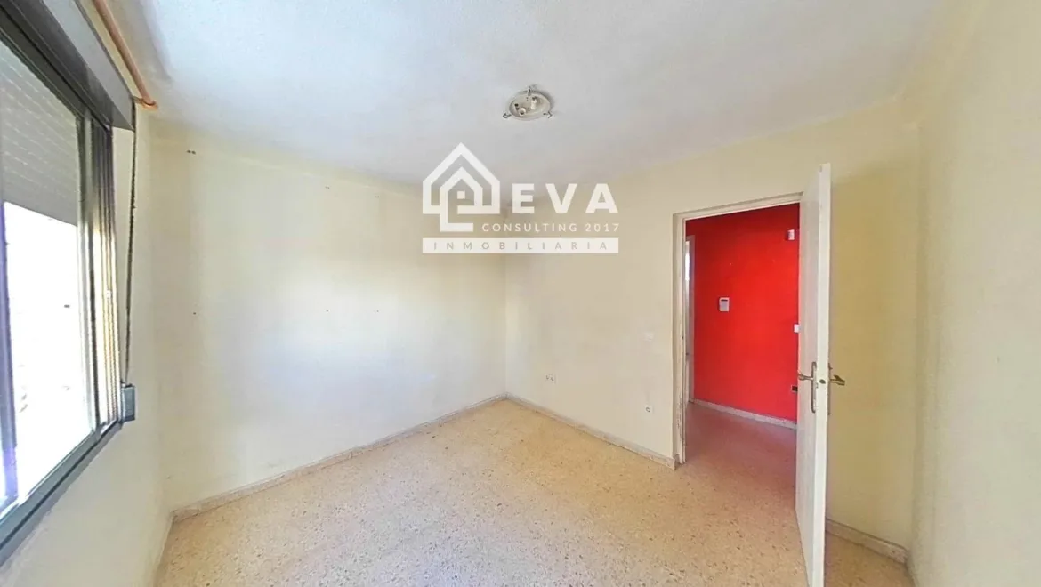 Piso bancario en venta en Vila-real para acondicionar - foto 10 | Inmobiliaria en Castellón