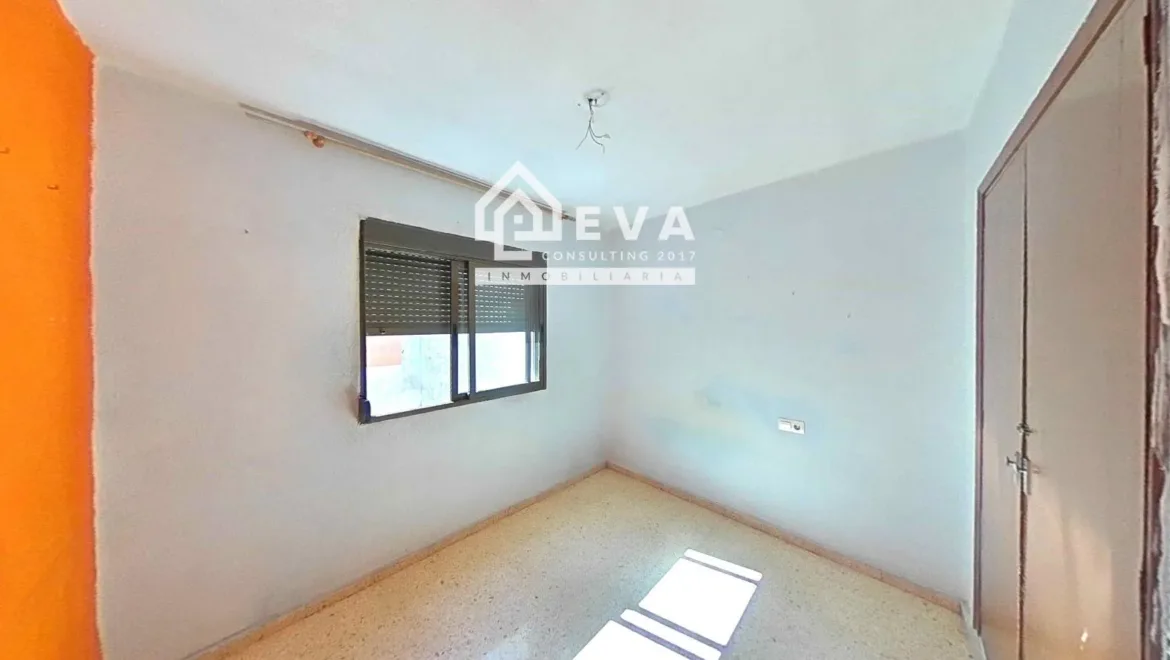 Piso bancario en venta en Vila-real para acondicionar - foto 14 | Inmobiliaria en Castellón