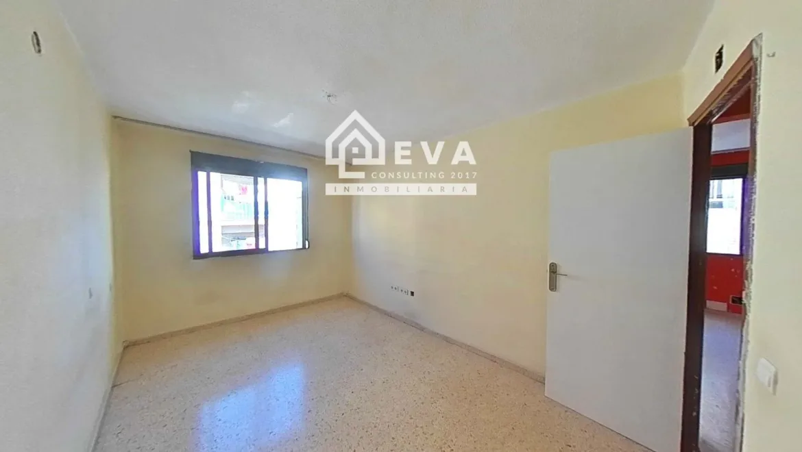 Piso bancario en venta en Vila-real para acondicionar - foto 15 | Inmobiliaria en Castellón
