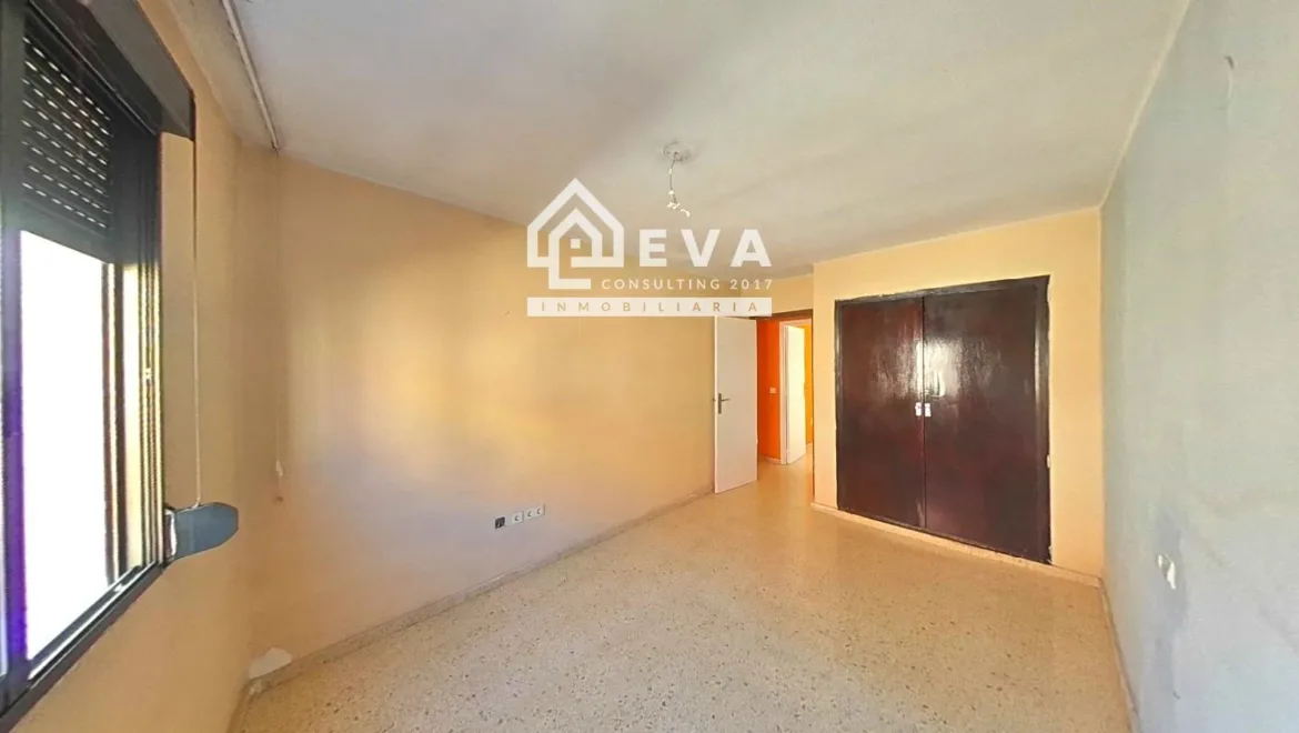 Piso bancario en venta en Vila-real para acondicionar - foto 16 | Inmobiliaria en Castellón
