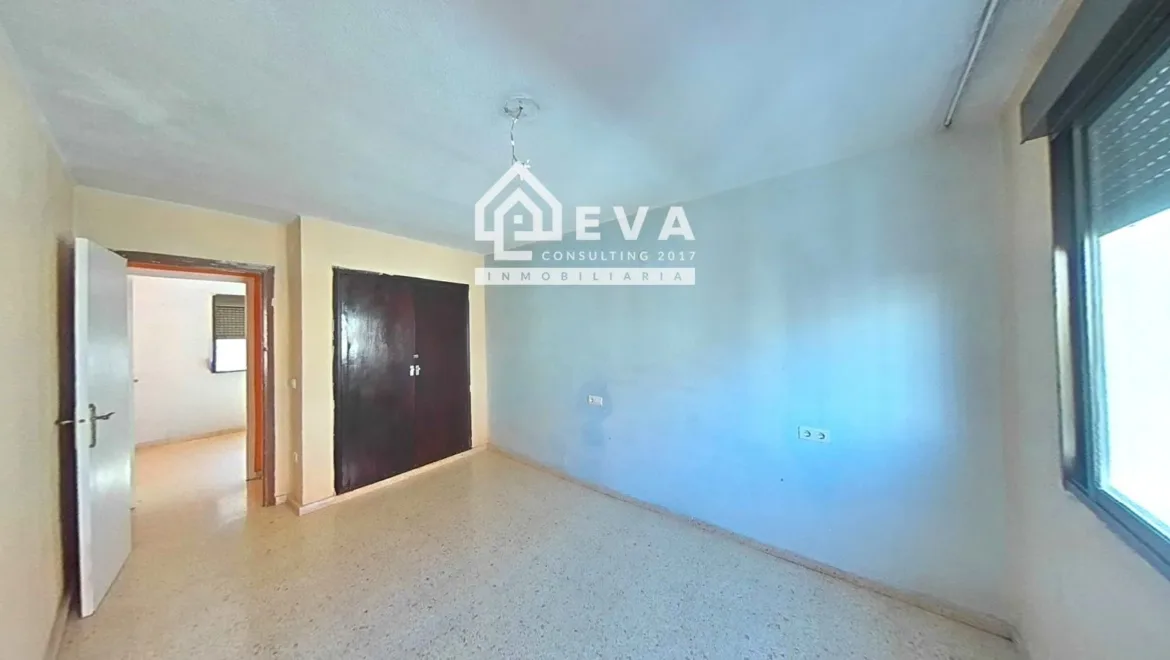 Piso bancario en venta en Vila-real para acondicionar - foto 17 | Inmobiliaria en Castellón