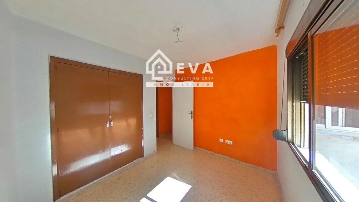 Piso bancario en venta en Vila-real para acondicionar - foto 18 | Inmobiliaria en Castellón