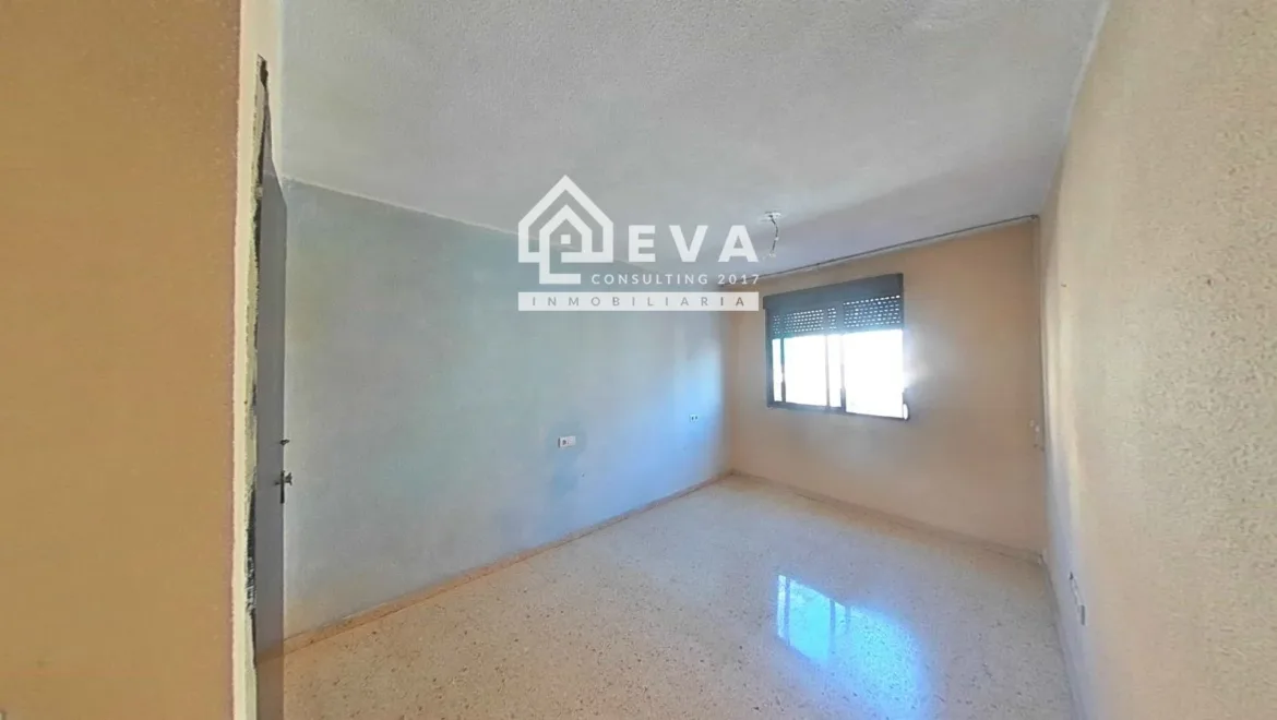 Piso bancario en venta en Vila-real para acondicionar - foto 20 | Inmobiliaria en Castellón