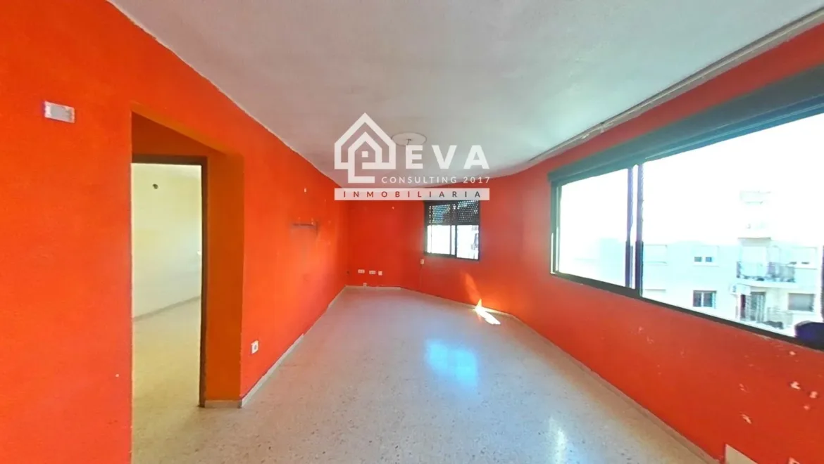 Piso bancario en venta en Vila-real para acondicionar - foto 25 | Inmobiliaria en Castellón