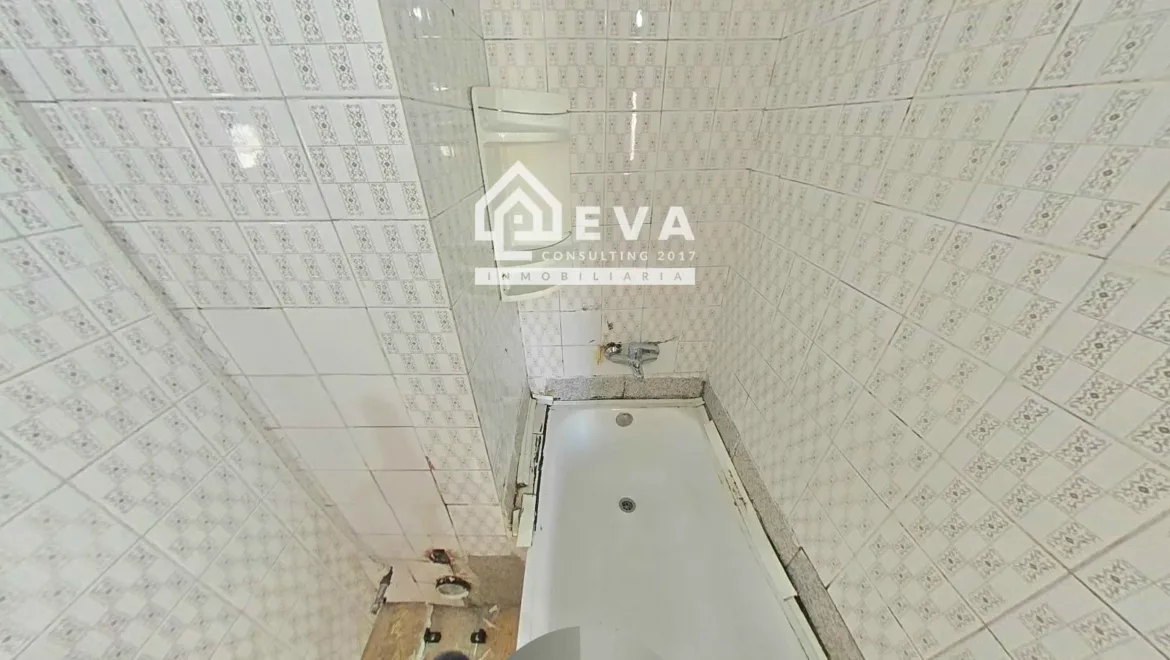 Piso bancario en venta en Vila-real para acondicionar - foto 28 | Inmobiliaria en Castellón