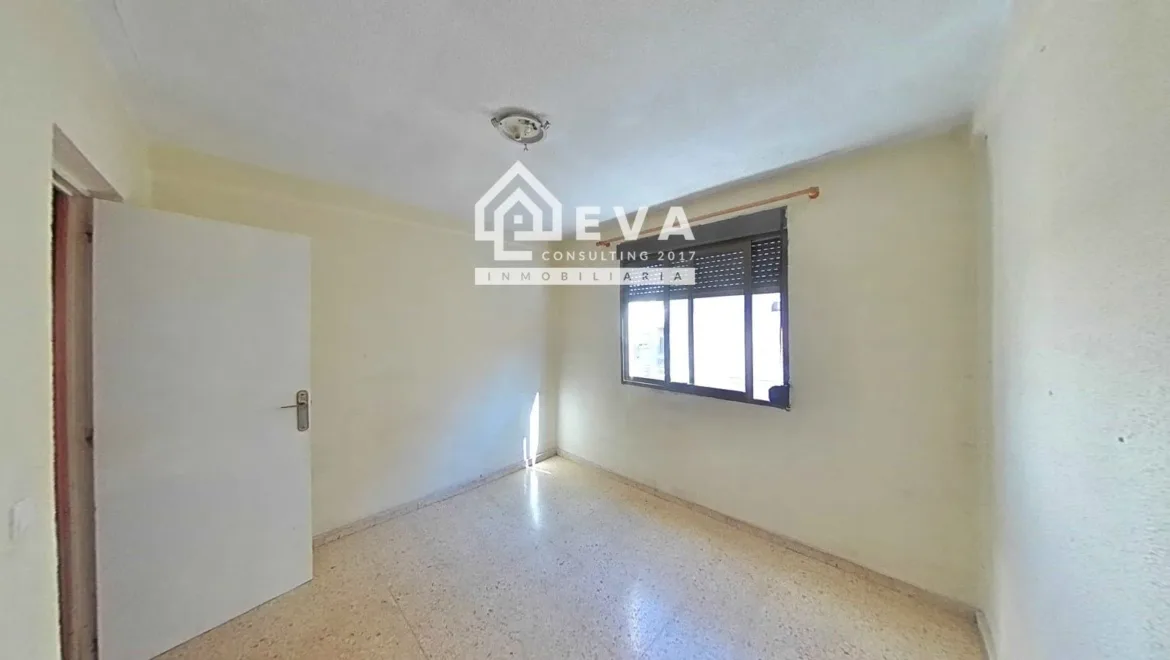 Piso bancario en venta en Vila-real para acondicionar - foto 6 | Inmobiliaria en Castellón