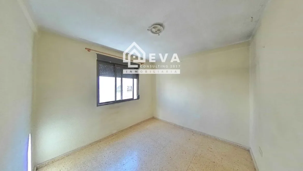 Piso bancario en venta en Vila-real para acondicionar - foto 7 | Inmobiliaria en Castellón