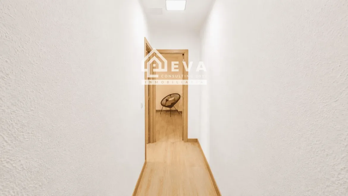 Piso en alquiler en Burriana, amueblado. - foto 7 | Inmobiliaria en Castellón