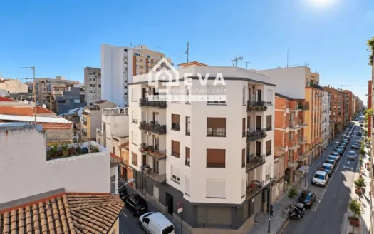 Piso en alquiler en Castellón de la Plana con ascensor