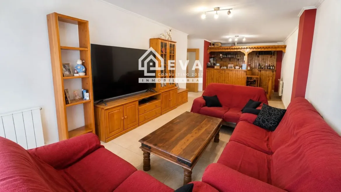 Piso en venta en Almazora con garaje y trastero - foto 1 | Inmobiliaria en Castellón