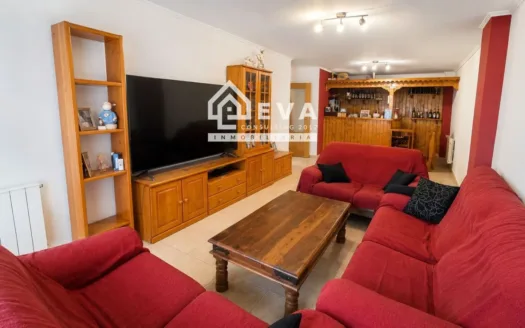 Piso en venta en Almazora con garaje y trastero