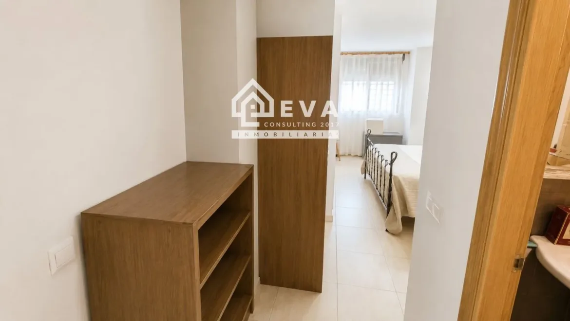 Piso en venta en Almazora con garaje y trastero - foto 10 | Inmobiliaria en Castellón