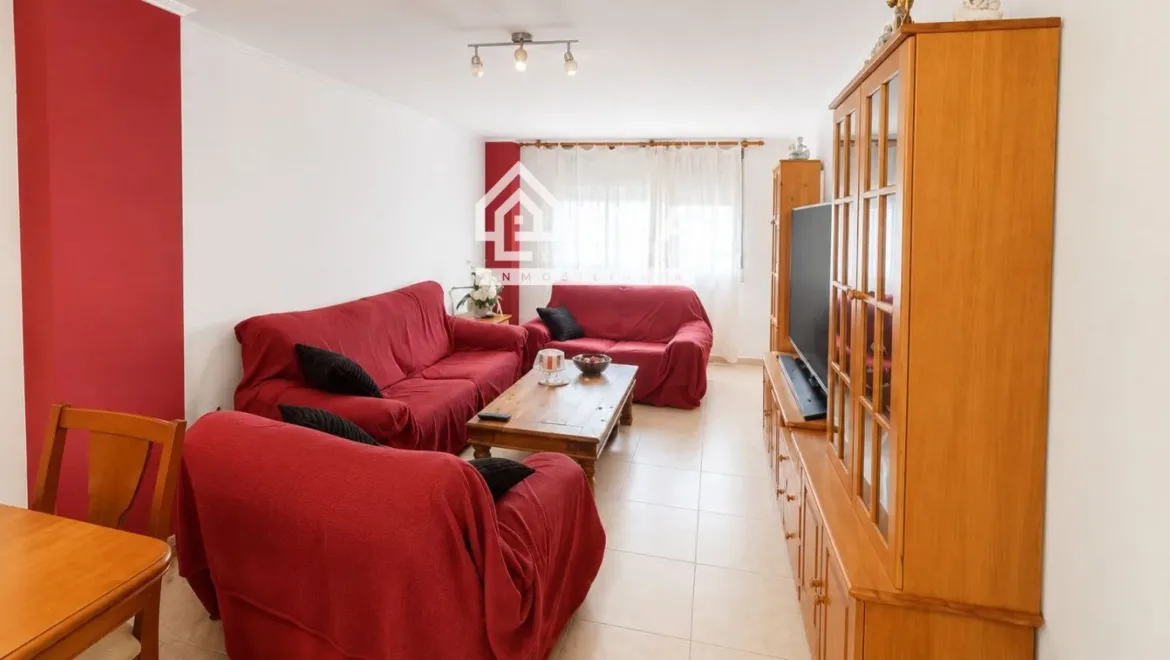 Piso en venta en Almazora con garaje y trastero - foto 11 | Inmobiliaria en Castellón