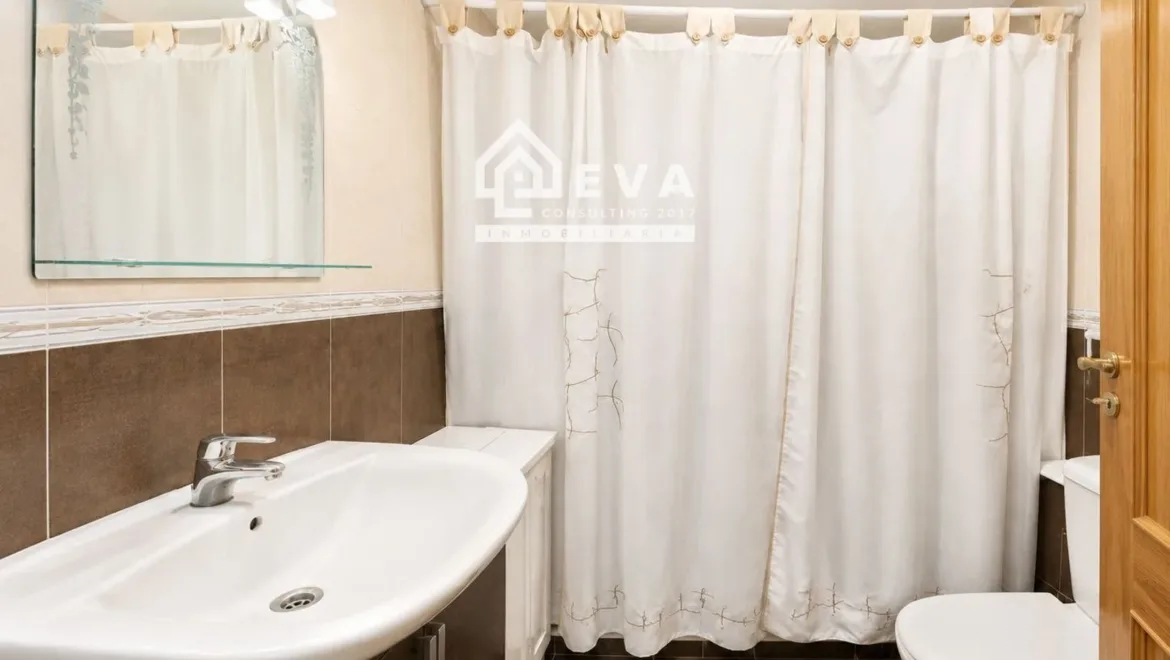 Piso en venta en Almazora con garaje y trastero - foto 12 | Inmobiliaria en Castellón