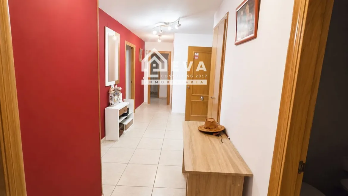Piso en venta en Almazora con garaje y trastero - foto 15 | Inmobiliaria en Castellón