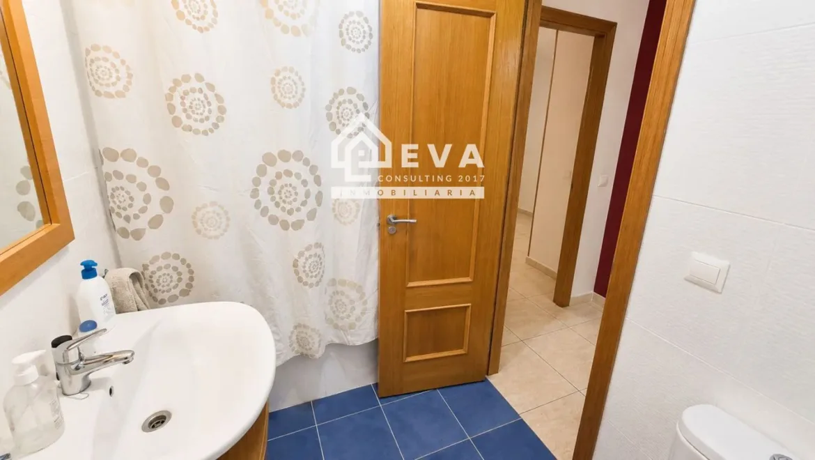Piso en venta en Almazora con garaje y trastero - foto 18 | Inmobiliaria en Castellón