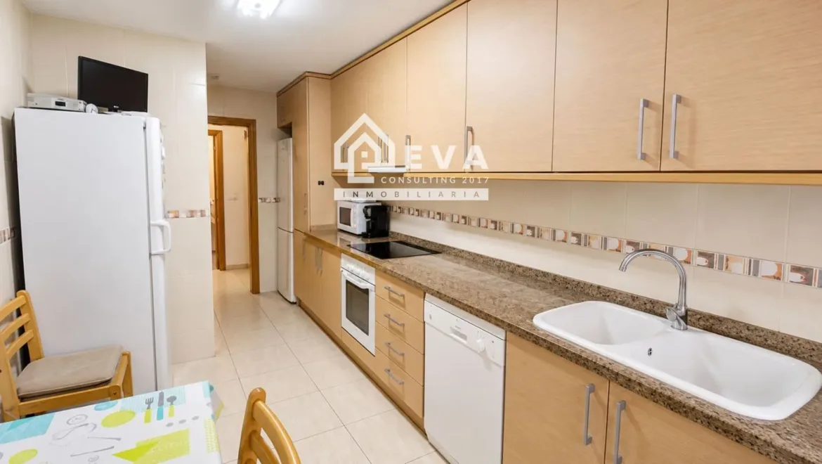Piso en venta en Almazora con garaje y trastero - foto 23 | Inmobiliaria en Castellón