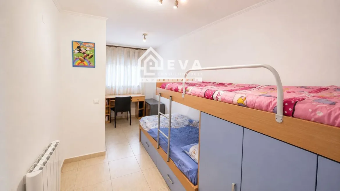Piso en venta en Almazora con garaje y trastero - foto 26 | Inmobiliaria en Castellón