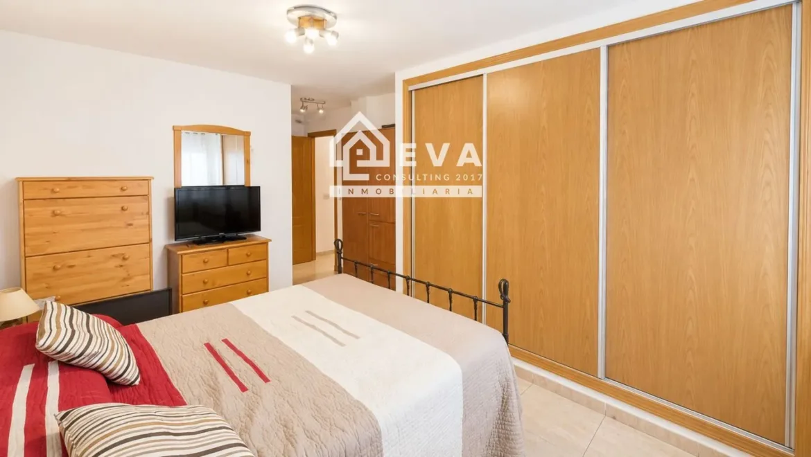 Piso en venta en Almazora con garaje y trastero - foto 3 | Inmobiliaria en Castellón