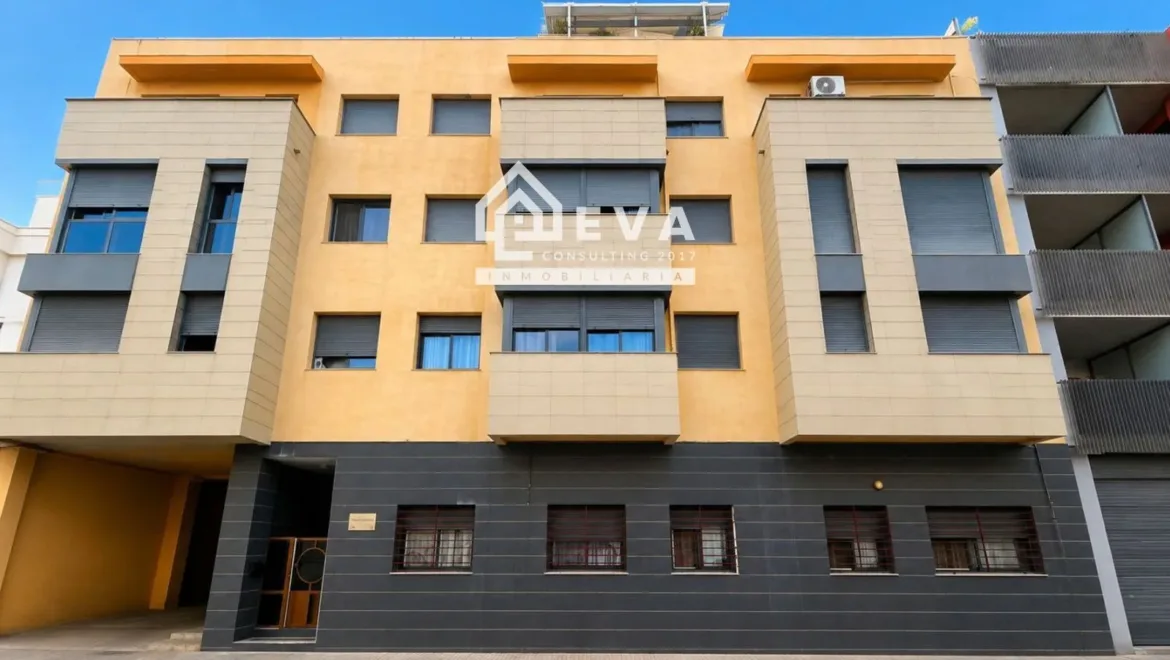 Piso en venta en Almazora con garaje y trastero - foto 5 | Inmobiliaria en Castellón