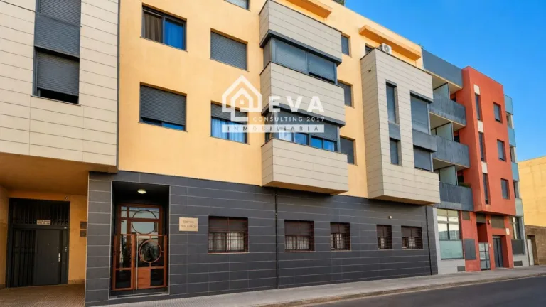 Vivienda en Almazora