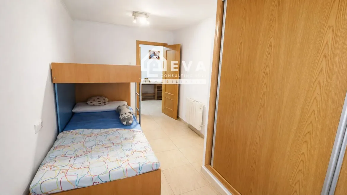 Piso en venta en Almazora con garaje y trastero - foto 8 | Inmobiliaria en Castellón