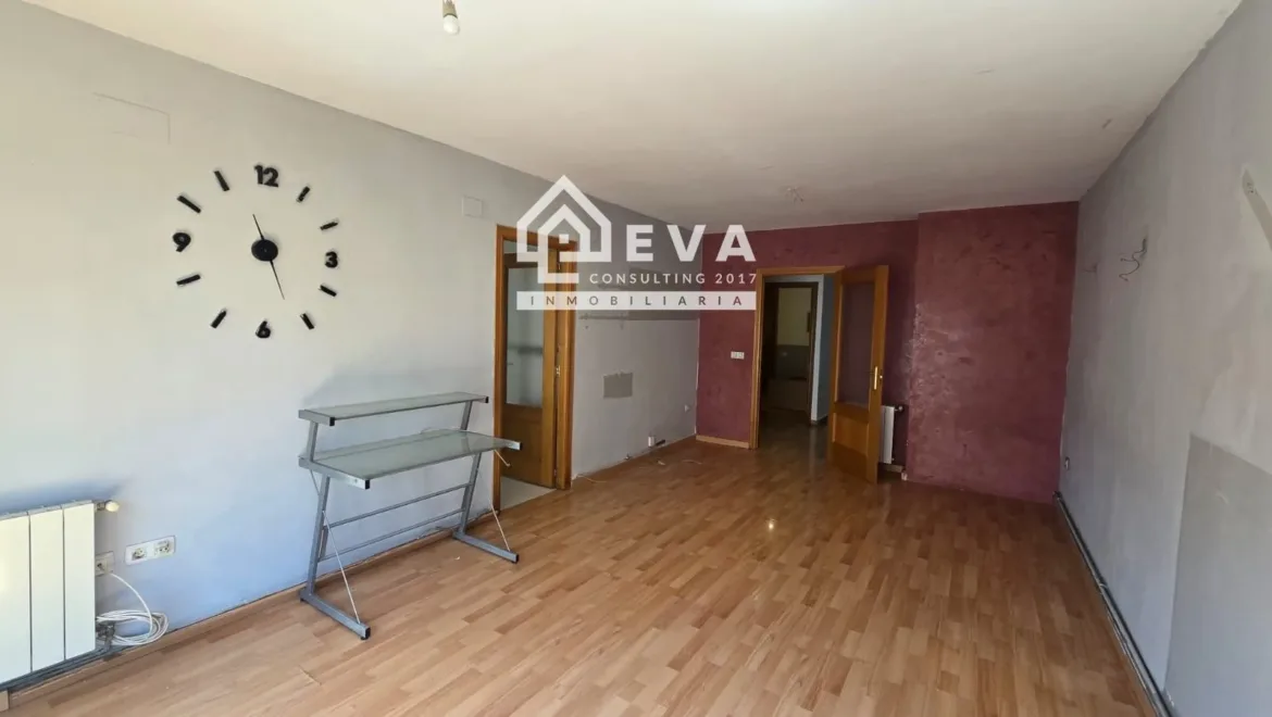 Piso en venta en Vila-real con ascensor y trastero - foto 1 | Inmobiliaria en Castellón