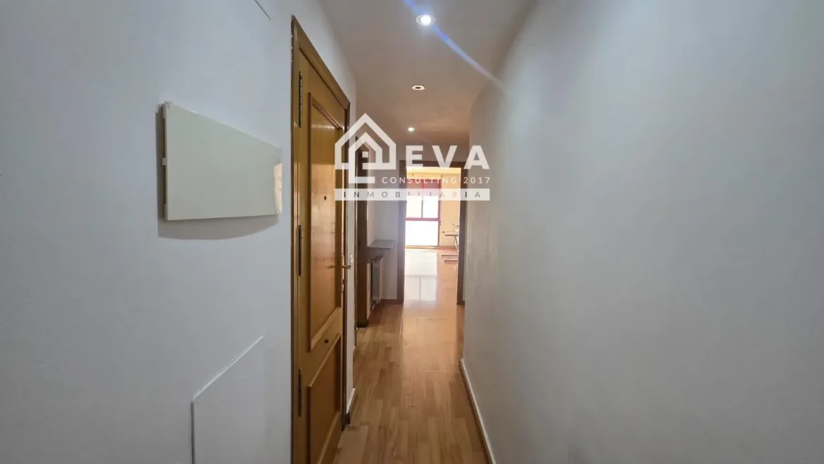 Piso en venta en Vila-real con ascensor y trastero - foto 3 | Inmobiliaria en Castellón