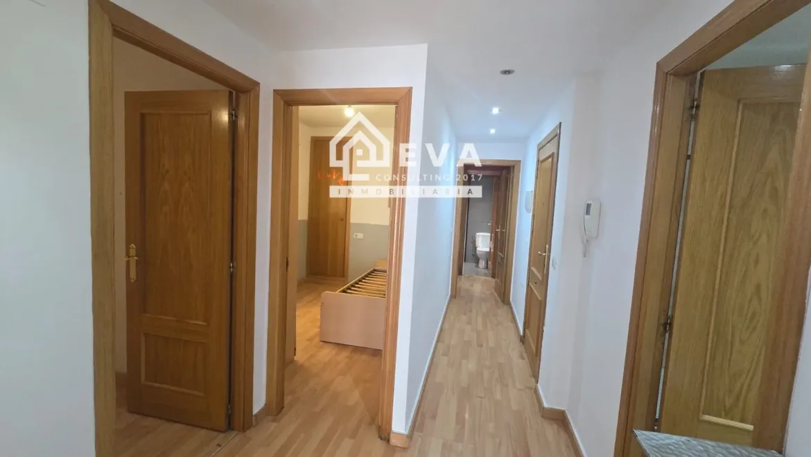 Piso en venta en Vila-real con ascensor y trastero - foto 4 | Inmobiliaria en Castellón