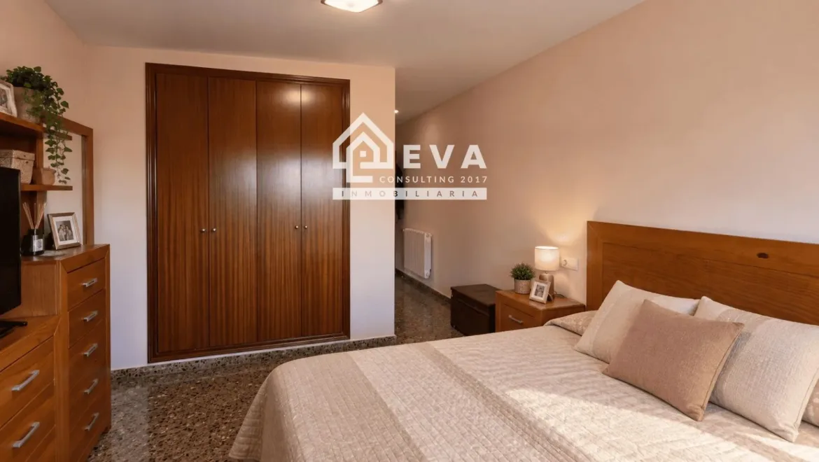 Piso en venta en zona UJI de Castellón con 4 dormitorios - foto 10 | Inmobiliaria en Castellón