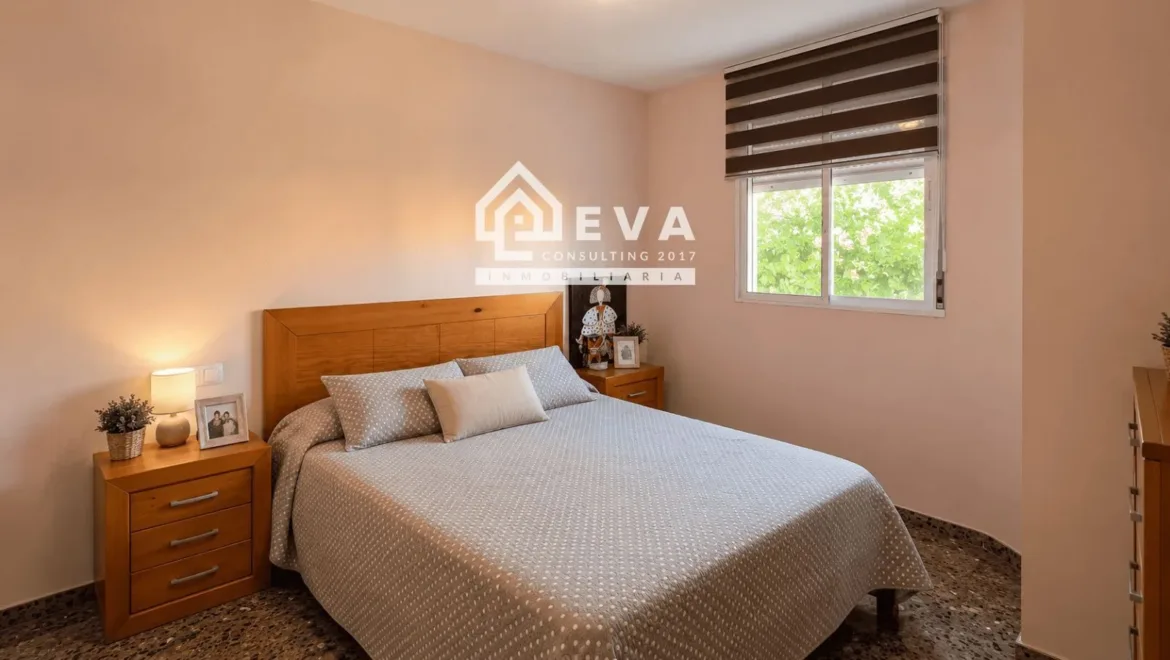Piso en venta en zona UJI de Castellón con 4 dormitorios - foto 18 | Inmobiliaria en Castellón