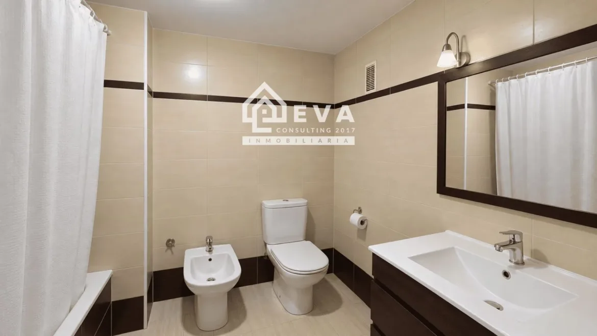 Piso en venta en zona UJI de Castellón con 4 dormitorios - foto 22 | Inmobiliaria en Castellón