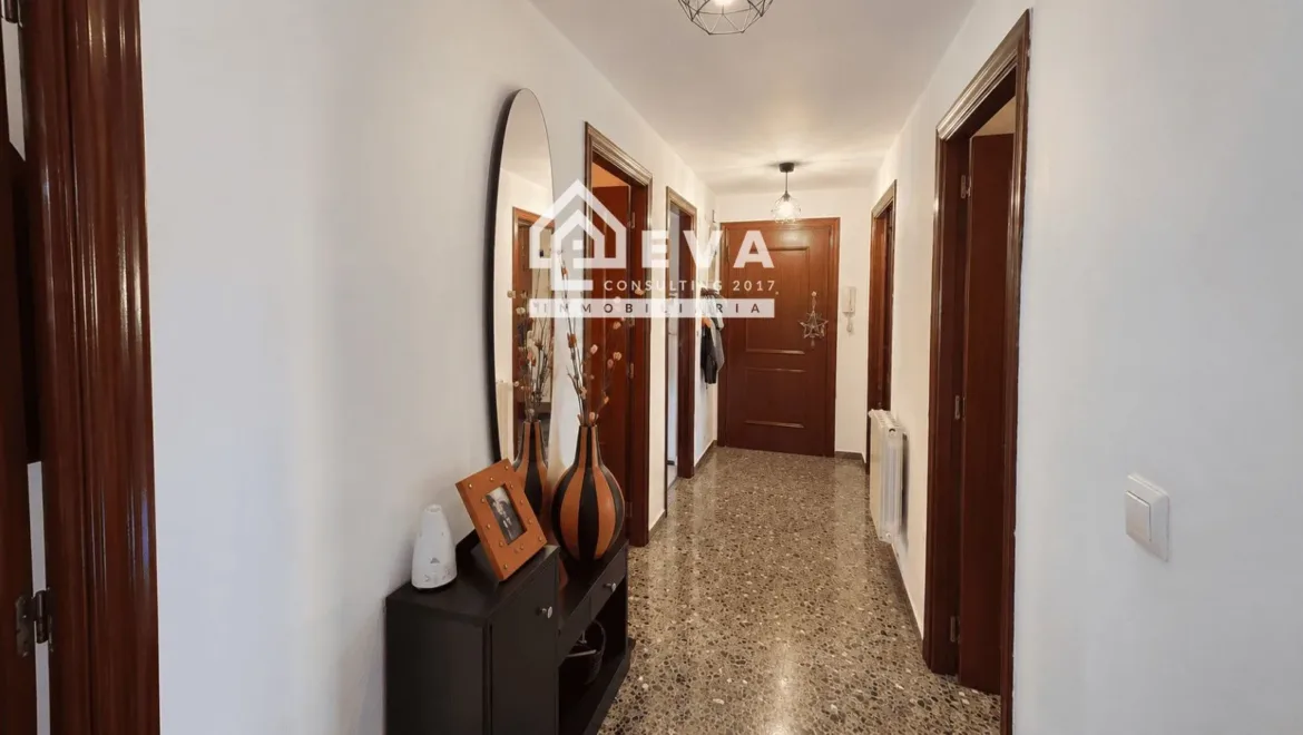 Piso en venta en zona UJI de Castellón con 4 dormitorios - foto 9 | Inmobiliaria en Castellón
