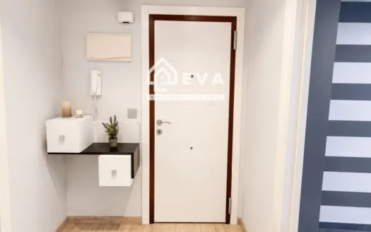 Precioso piso en alquiler en Castellón con terraza