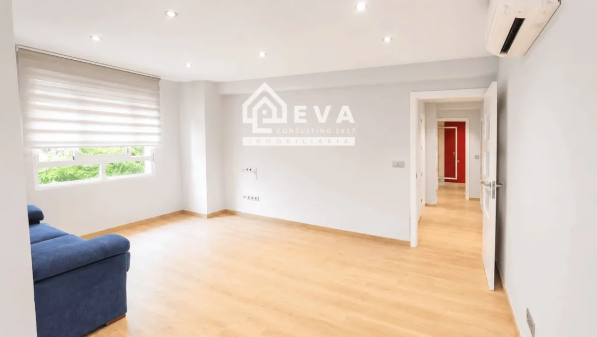 Precioso piso en alquiler en Castellón con terraza - foto 10 | Inmobiliaria en Castellón