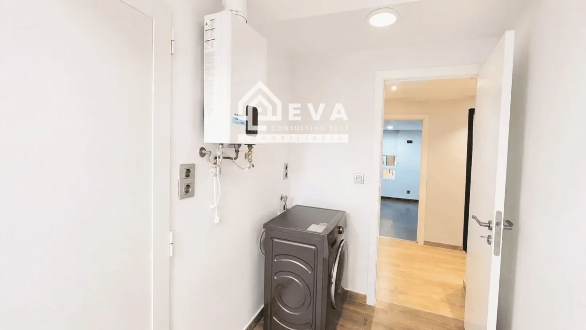 Precioso piso en alquiler en Castellón con terraza - foto 13 | Inmobiliaria en Castellón