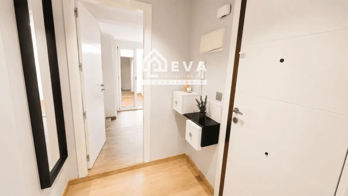 Precioso piso en alquiler en Castellón con terraza - foto 17 | Inmobiliaria en Castellón