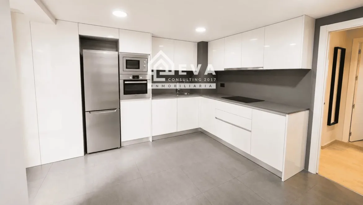 Precioso piso en alquiler en Castellón con terraza - foto 18 | Inmobiliaria en Castellón