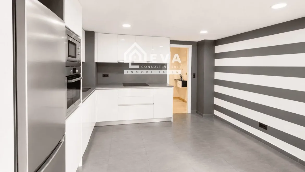 Precioso piso en alquiler en Castellón con terraza - foto 19 | Inmobiliaria en Castellón
