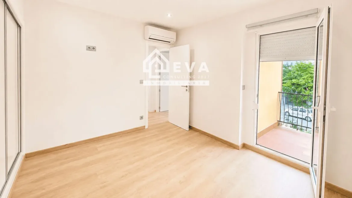 Precioso piso en alquiler en Castellón con terraza - foto 2 | Inmobiliaria en Castellón