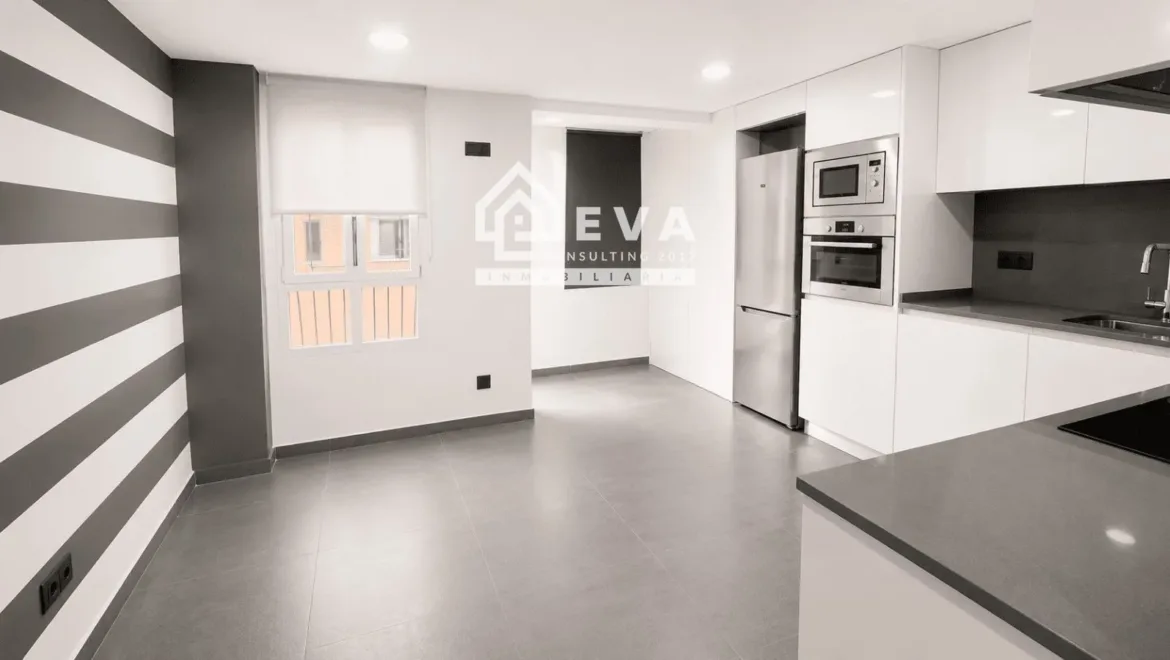 Precioso piso en alquiler en Castellón con terraza - foto 20 | Inmobiliaria en Castellón