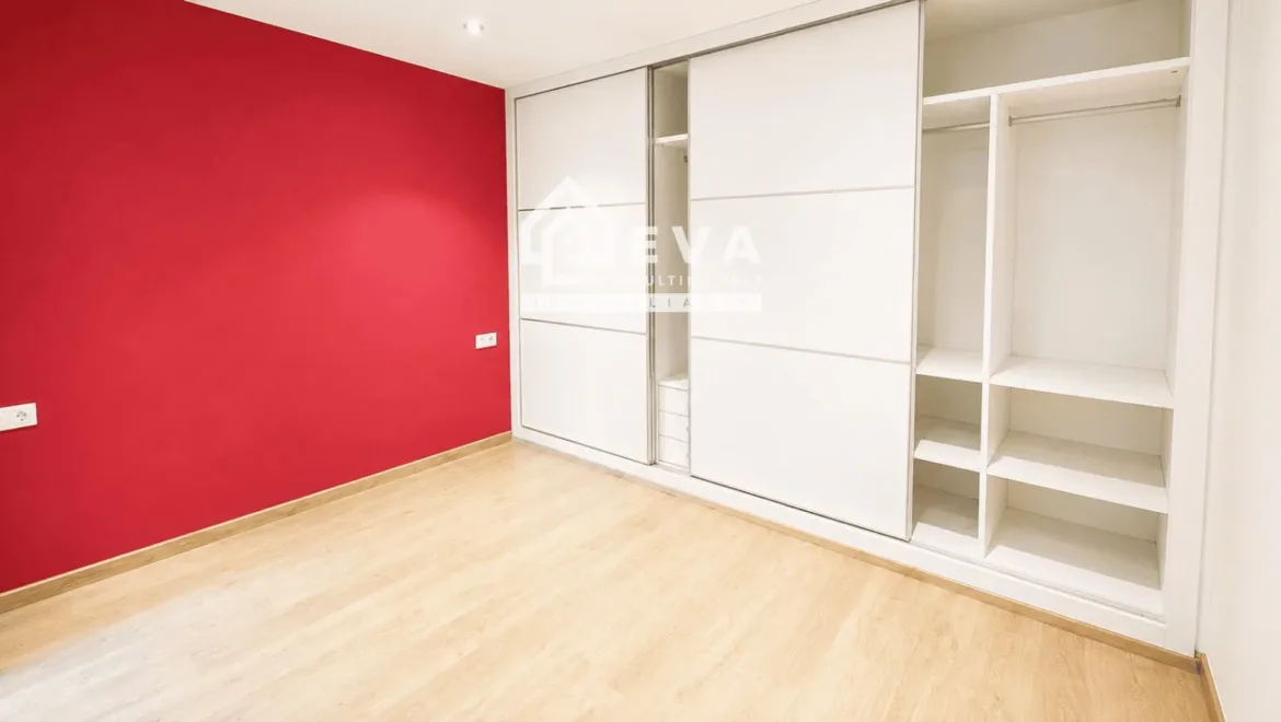 Precioso piso en alquiler en Castellón con terraza - foto 3 | Inmobiliaria en Castellón
