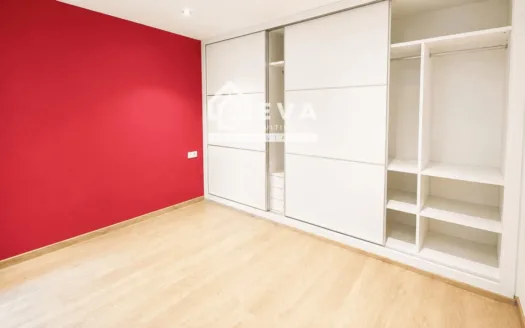 Precioso piso en alquiler en Castellón con terraza