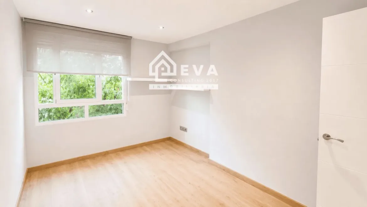 Precioso piso en alquiler en Castellón con terraza - foto 6 | Inmobiliaria en Castellón